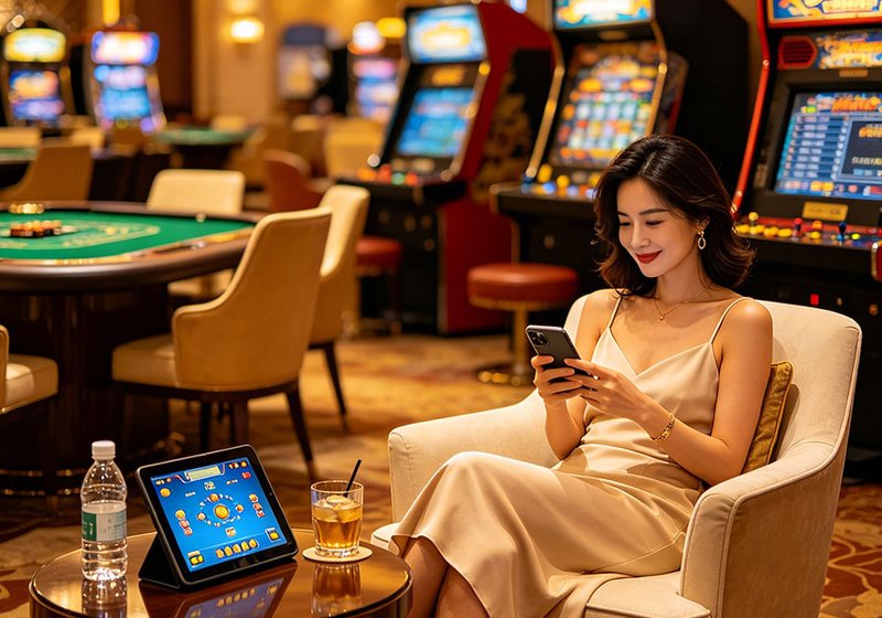 Đọc điều kiện thưởng nạp đầu cùng KE88