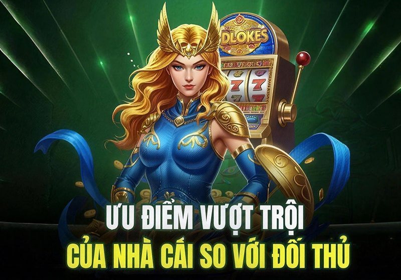 Chọn đúng kỳ và khu vực quay cùng KE88