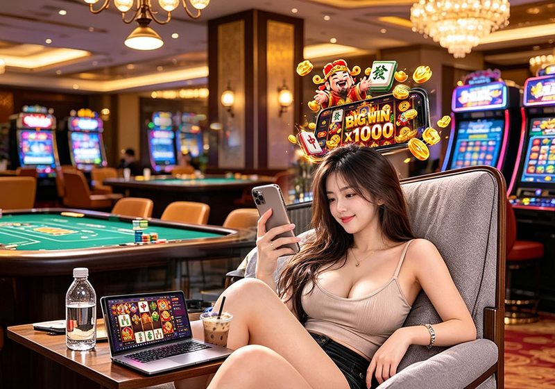 Khi vòng quay bị mất kết nối và lưu ý cho phiên tiếp theo – KE88
